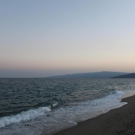 Park Hotel Le Dune Di Giovino Катандзаро Екстериор снимка