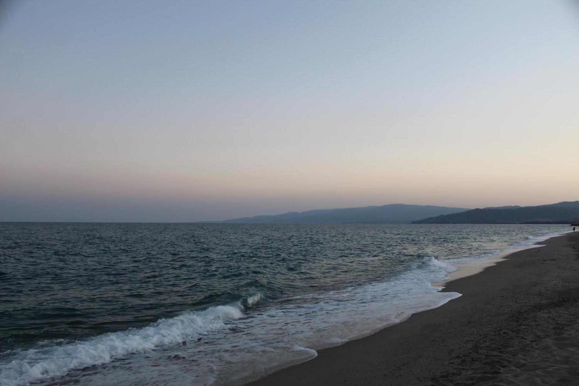 Park Hotel Le Dune Di Giovino Катандзаро Екстериор снимка