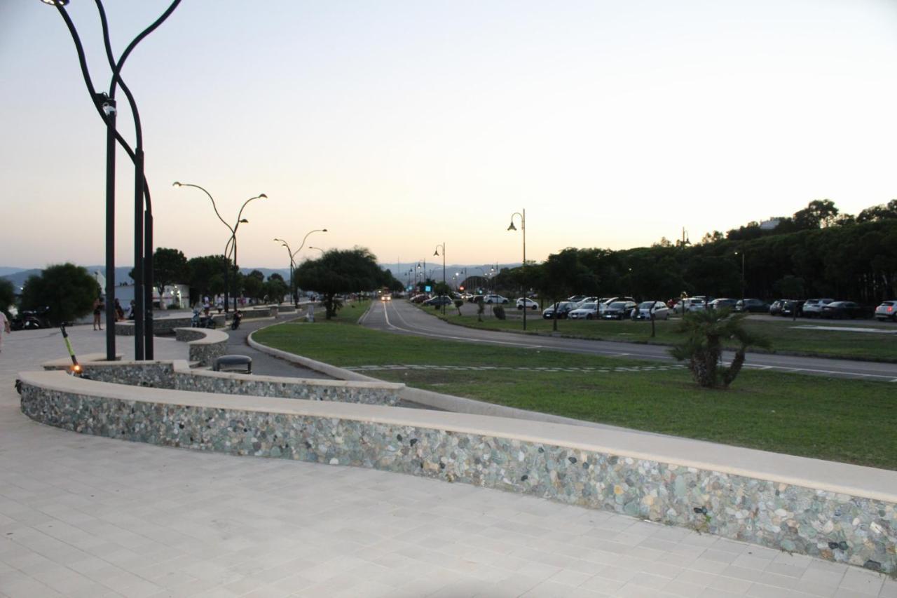Park Hotel Le Dune Di Giovino Катандзаро Екстериор снимка