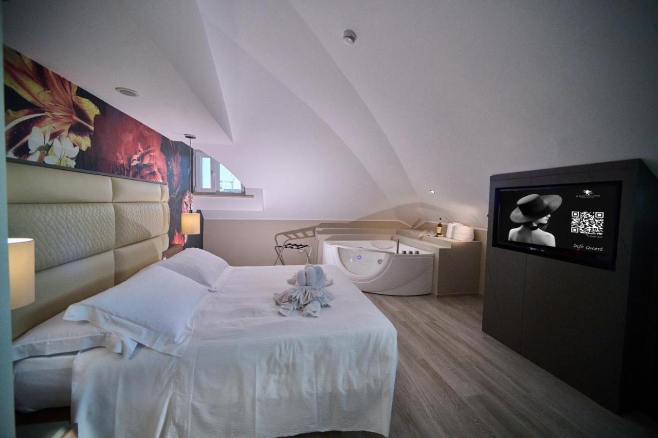 Park Hotel Le Dune Di Giovino Катандзаро Екстериор снимка